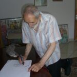 „Răbdarea Sfântului şi Dreptului Iov”