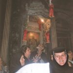 Cuviosul, în celălalt scaun arhieresc