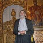 „Lasă, dragă, să mă doară, că trebuie să mă doară pentru păcatele mele!”