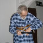 Cureaua tămăduitoare a Cuviosului