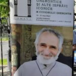 „Vreau să fac o biserică cu şapte turle!” – Cuviosul Gherontie