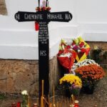 Acte găsite cu ajutorul Cuviosului Gherontie