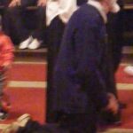 „Cuvioase, roagă-te şi pentru mine, că sunt bolnavă!”