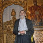 Cuviosul Gherontie este ajutorul şi alinarea mea