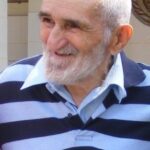 Nu mă mai gândesc, Cuviosul are grijă de el acolo!