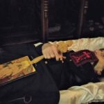 Domnul îl iubeşte pe robul Său!