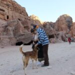 „Să învăţaţi şi voi ce înseamnă smerenia!”