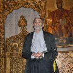 L-am văzut aievea pe Cuviosul Gherontie