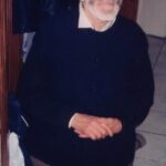 Telefonul salvat de poza Cuviosului