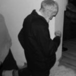 În operaţie, cu Cuviosul alături