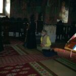 Maşina îngheţată a pornit la prima cheie