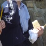 „Să ți-l pui pe cap când o să te doară capul!”