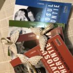 Și a intrat Cuviosul în viața mea și sufletul meu, pe aripile îngerilor