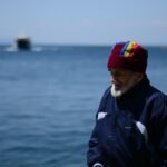 Crâmpeie din lucrarea Cuviosului prin lume