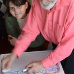 „Dragă, nu v-a făcut Maica Domnului nicio bucurie de Buna Vestire?”