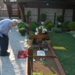 Cuviosul împlineşte ceea ce ne învaţă clar, didactic, Cuviosul Paisie