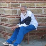 L-am rugat să mă înveţe pocăinţa