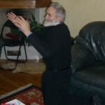 Nevoinţe în Mănăstirea Orşova