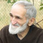 L-am întâlnit, deloc întâmplător, în noaptea de Înviere