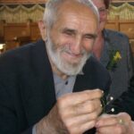 Mi-a adus învierea în familie