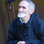 Paramanul vindecător, primit de la Cuviosul