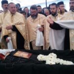 „Am ceva de la Cuviosul pentru tine!”