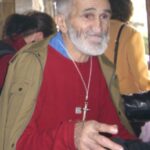 Atingere vindecătoare