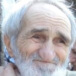 Cuviosul cu inimă de mamă!