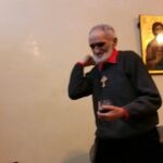 Cuviosul răspunde la rugăciune