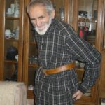 „Bucură-te, maică!”