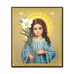 L-am cunoscut printr-o icoană