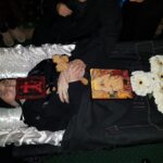 Cuviosul Gherontie a ştiut când şi cum va trece la Domnul