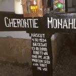 Vindecarea cu ulei de la candela Cuviosului