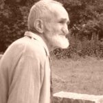 „Fugi şi spune-le tuturor că sunt sfânt!”