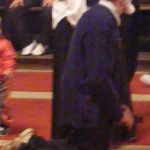 Ajutor prin cuvântul din predică