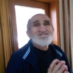 „Ce mă tot întrebi, dragă? Vei avea o fetiţă!”