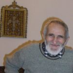 Cuviosul Gherontie: teologie academică sau mai mult decât atât?