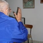 „Mai bine să taci şi să faci voia Domnului”