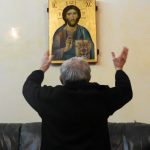 Mijlocitor în vindecarea de Covid-19