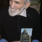 La început, nu am crezut nimic din ceea ce mi s-a spus despre Cuviosul