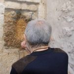 La pomenirea de patru ani, la Tismana