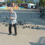 O maică, o boală cu durerile ei – minune și binecuvântare