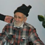 Dumnezeu prin mijlocirea Cuviosului Gherontie face minuni