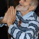 Poza Cuviosului şi alergiile