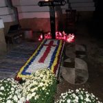 Mulțumesc, Cuvioase, am venit!