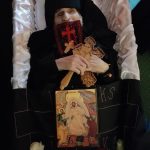 Fotografiile Cuviosului…