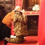 Amintiri şi constatări despre Cuviosul Gherontie