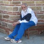 Avea Cuviosul o listă luuuungă, în care am simțit că vreau să fiu