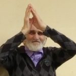 Copiii, daruri prin binecuvântarea cu „crucea lui Gherontie”