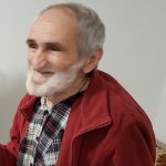 Cuviosul a vrut să îl cunosc la vreme de suferinţă